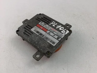 Audi 8K0941597B Q7 (4L) 2010 unidad de control electrónico del alcance de las luces delanteras - Imagen 1