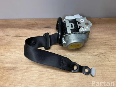 Mercedes-Benz 34163601E ; 34134623A / 34163601E, 34134623A C-CLASS T-Model (S205) 2015 Ceinture de sécurité Left Rear - Image 1