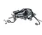 Gebrauchtes Original Mercedes-Benz Trucks A9604600816 ACTROS MP4 / MP5 2023 Lenksäule - Bild 2