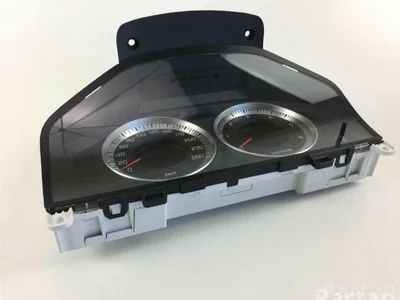 Volvo 31343325AA V60 2013 Tableau de bord - Image 1