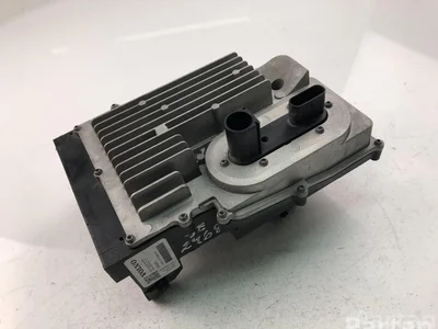 Volvo 32300277 XC90 II 2017 Valdymo blokas akumuliatoriaus stebėjimas - Nuotrauka 1