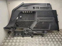 Audi 8MA863879A Q5 GUB 2025 Rembourrage de coffre