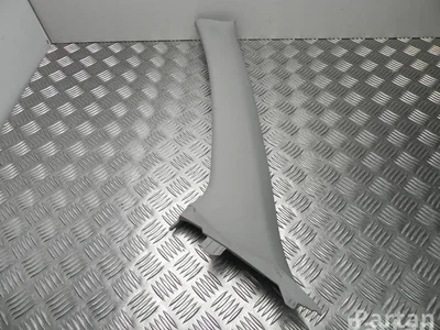 Toyota 62212-52210 / 6221252210 URBAN CRUISER (_P1_) 2009 Cubierta, Soporte -A (frontal) - Imagen 1