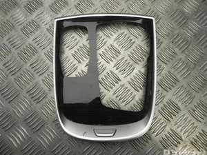 BMW 8066676 7 (G11, G12) 2016 Cadre