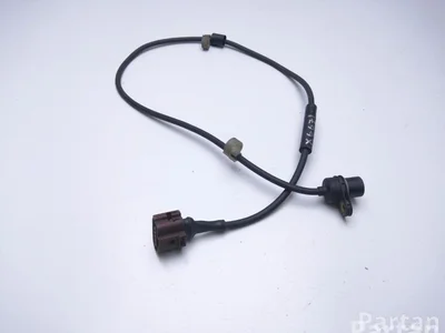 Volkswagen 6Q1 423 291 A / 6Q1423291A POLO (9N_) 2004 Rotor à impulsion - Image 1