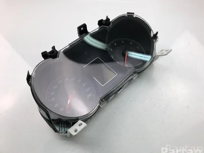 Mitsubishi 8100B127A LANCER VIII Sportback (CX_A) 2010 Tableau de bord - Image 1