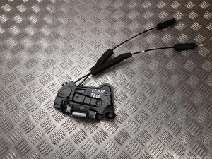 Honda 72151-TBA-A120-M1 / 72151TBAA120M1 CIVIC X Hatchback (FC_, FK) 2019 Serrure de porte Left Front