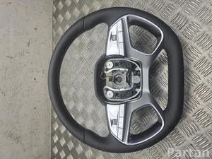 BYD 5020199DMG SEALION 7 2026 Steering Wheel