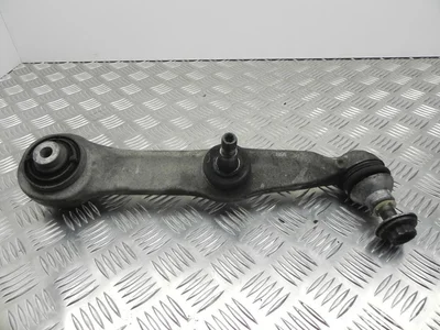 Mercedes-Benz 222LI KLASA S (W222, V222, X222) 2014 Przód  Wahacz poprzeczny dół z przodu z lewej z przodu po prawej - Zdjęcie 1