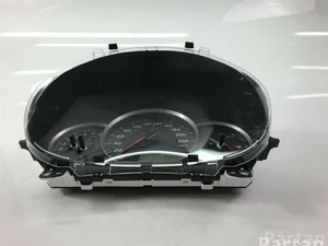 Toyota 83800-0DQ80 / 838000DQ80 YARIS (_P13_) 2013 Tablero de instrumentos