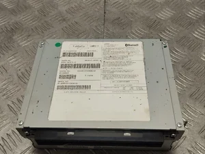 Jaguar BF6N18C815JG, BF6N18C815JG XJ (X351) 2012 Radio / lecteur CD