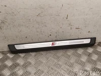Gebrauchtes Original Audi 83A947417 Q3 Sportback (F3N) 2024 Einstiegleiste links