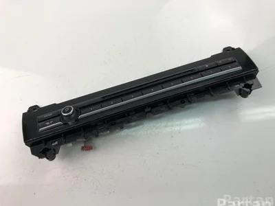 BMW 0029427945 3 Touring (F31) 2015 Contrôle automatique de la climatisation - Image 1