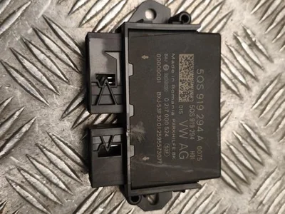 Volkswagen 5QS 919 294 A / 5QS919294A CRAFTER Bus (SY_) 2025 Control unit for park assist - Image 1
