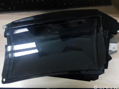 Mercedes-Benz A2C97343900 S-CLASS (W222, V222, X222) 2016 Unité de contrôle pour la projection de pare-brise - Image 1