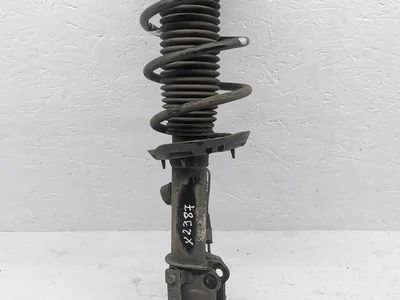 Hyundai 54650Q0AA0 i20 III (BC3, BI3) 2022 Amortisseur Left Front - Image 1