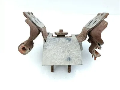 Ford USA 31519, 8P80 EXPEDITION (U553) 2020 Suspensión, transmisión automática - Imagen 1