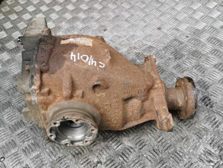 BMW 2.64, 7560588 / 264, 7560588 5 Touring (E61) 2007 Rear axle differential