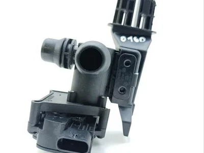 Mercedes-Benz A0005061500, 0005061500 EQS (V297) 2022 Papildomas šildytuvas - Paveiksliukas 1