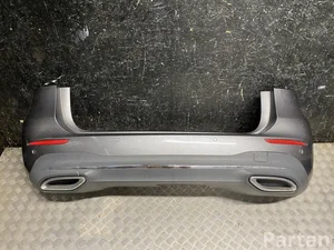 Mercedes-Benz B-Class (W247) 2019 Bumper Rear