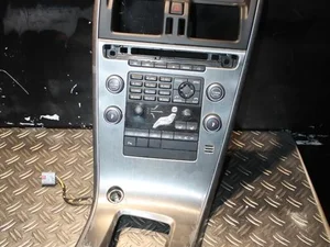 Volvo 30791766 XC60 2010 Armaturenbrett