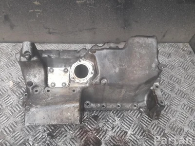 BMW 7601942 X3 (F25) 2013 Karteris - Nuotrauka 1