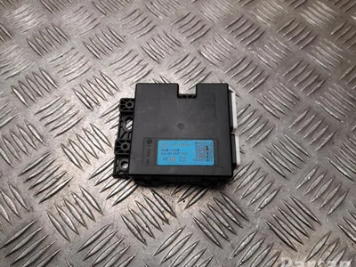 Kia 88540-CV020 / 88540CV020 EV6 (CV) 2023 Unité de commande pour siège - Image 1