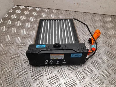 Hyundai 1811160345 KONA 2019 Échangeur thermique - Image 1