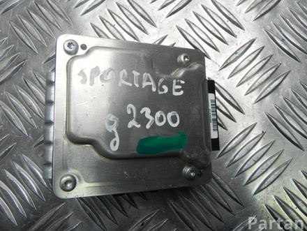 KIA 95447-3B300 / 954473B300 SPORTAGE (SL) 2015 Control unit for differential lock