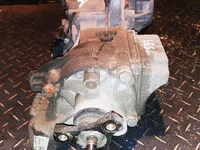 BMW 8655339, 1.74 / 8655339, 174 X1 (F48) 2016 Réducteur essieu arrière