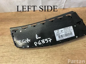 Mercedes-Benz 2478603403 EQA 2021 Airbag lateral izquierda