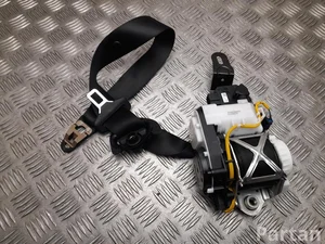 Mercedes-Benz A 213 860 07 01 / A2138600701 E-CLASS T-Model (S213) 2019 Ceinture de sécurité Right Front