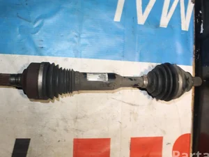 Volvo 30783068 XC60 2010 Arbre de transmission Left Front