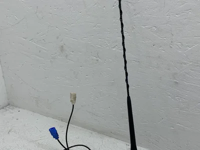 Citroën 920204041 C4 CACTUS 2019 Antenne - Image 1