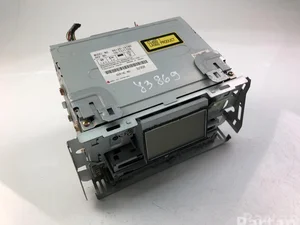 Toyota 86120-1A180 / 861201A180 COROLLA (_E12_) 2005 Radio / lecteur CD