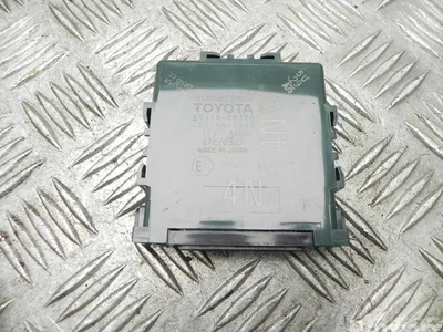 Lexus 89340-48170 / 8934048170 RX (_L2_) 2017 Unités de contrôle - Image 1