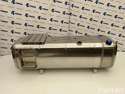 Mercedes-Benz Trucks A9604702801, A9604704401, A9604706201, 400880M kuro bakas/dalys - Paveiksliukas 1