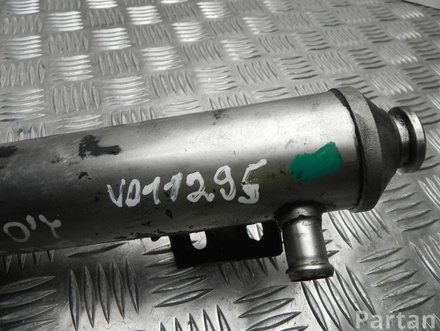 FORD 1.8 / 18 FOCUS (DAW, DBW) 2006 Cooler, exhaust gas recirculation