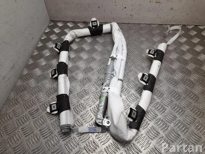 Peugeot 9838536280 408 (P54) 2023 Head Airbag Left - Image 1