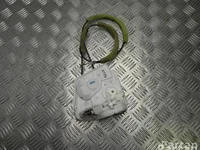 Mazda GS1DB0570 6 Estate (GH) 2012 Serrure de porte Left Front