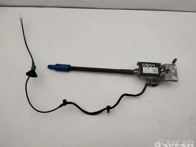 Chevrolet 23361416 CORVETTE (C7) 2016 Antenos stiprintuvas - Nuotrauka 1