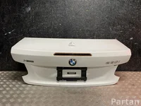 BMW 2 Кабриолет (F23) 2018 Крышка багажного отсека