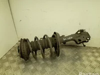 Toyota 4851033890 Camry XV70 2020 suspension strut, complete Right Front