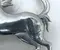 Ferrari California 2015 Badge/ Emblem - Image 3