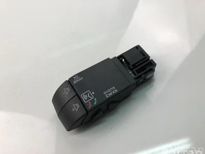 Dacia 8200850420 SANDERO II 2015 Levier de colonne de direction - Image 1