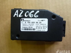 Mercedes-Benz A 164 820 96 26 / A1648209626 R-CLASS (W251, V251) 2008 unité de contrôle