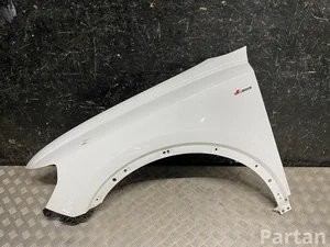 Audi Q3 (F3B) 2025 Kotflügel linke Seite