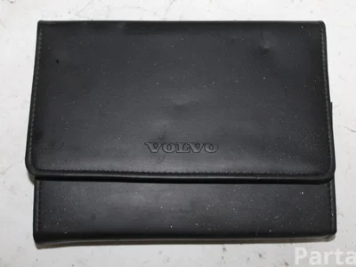 Volvo XC60 2011 Carnet d'entretien - Image 1