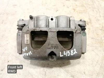 Jeep 68490801AE, A002U688 Wagoneer/ Wagoneer L WS 2022 Étrier de frein Left Front - Image 1