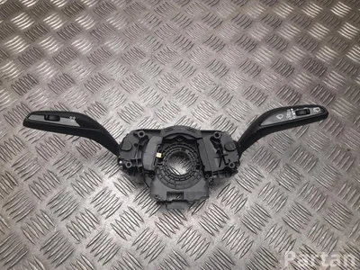 MG 11370064 MG4 Trophy 2024 Multi-switch colonne de direction - Image 1